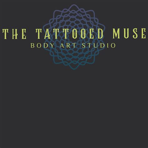 Soul, Body, Art LLC... - Soul, Body, Art LLC Tattoo Studio