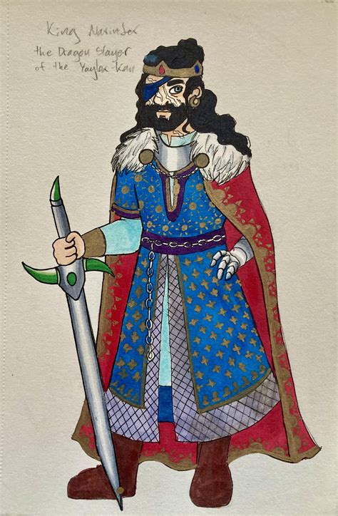 [Free Offer] Looking to draw OCs, DnD Characters, and more; please read