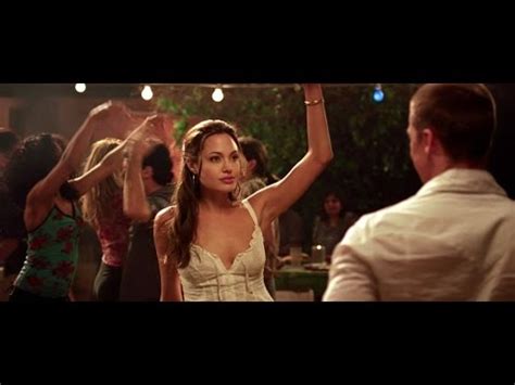 Angelina Jolie And Brad Pitt Will Film Crazy Sex Scenes For Their