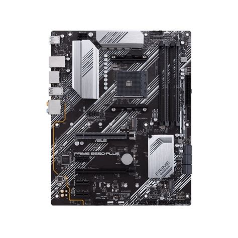Asus Prime B550-Plus Gaming Motherboard – Game Hub