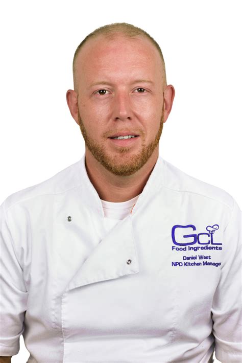 Food Heroes | Our Chefs - GCL Food Ingredients