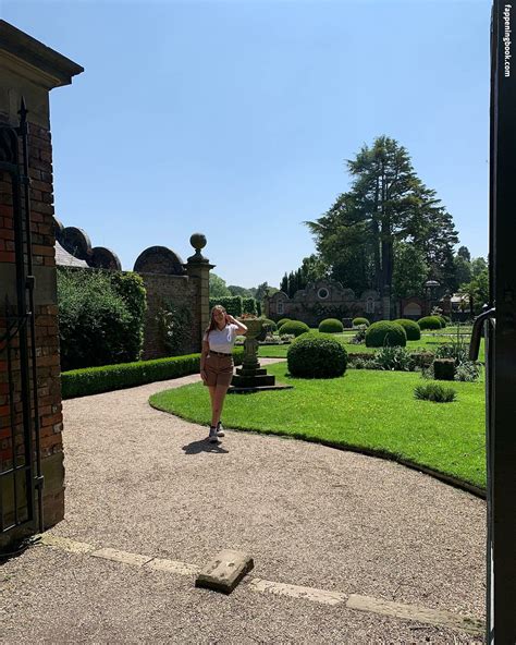 Helayna Birkett Helaynabirkett Nude Onlyfans Leaks Fappening