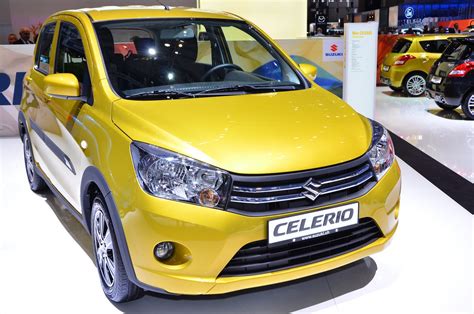 Suzuki Celerio 2020 Price In Pakistan New Model Features