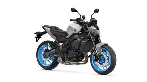 MT 09 SP 2024 Hyper Naked Yamaha Perrault Motos