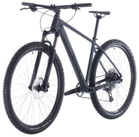 Горный (MTB) велосипед Cube Acid 27.5 (2020) купить в Москве - интернет ...