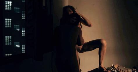 Clara Choveaux Nude Sex Scenes Compilation Scandal Planet