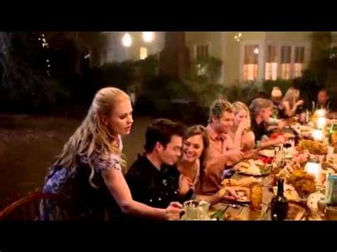 True Blood Season 7 Episode 10 Thanksgiving Dinner YouTube