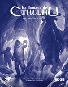 La Biblioteca de Immadon La Llamada de Cthulhu 7ª edición