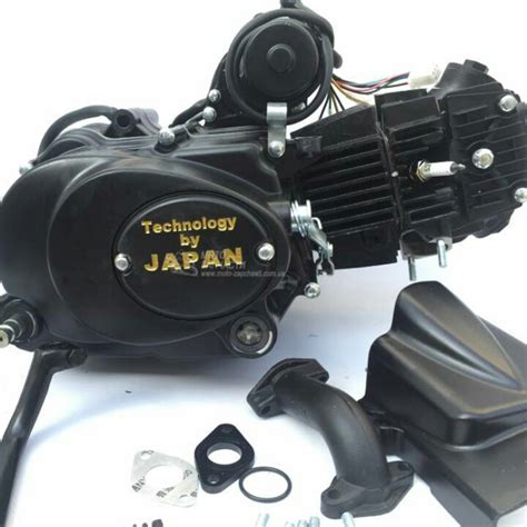 Двигатель Дельта/ Альфа 110кубов. — в Категории "Двигатели для Техники ...