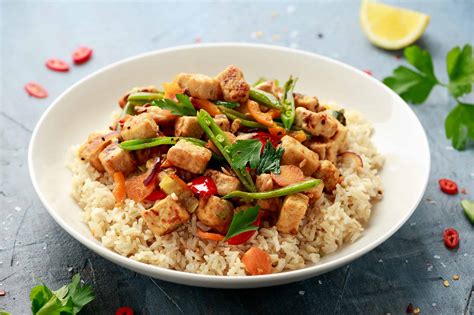 Try This Quick And Easy Pork And Snow Pea Stir Fry Recipe