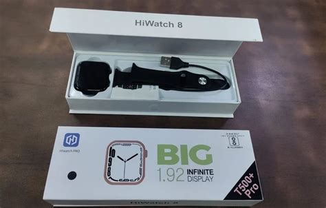 Lexiv T Plus Pro Smartwatch At Rs Piece In Hyderabad Id