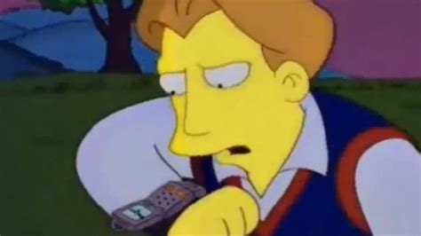 5 Beispiele Wie Die Simpsons Die Zukunft Der Technik Voraussagten