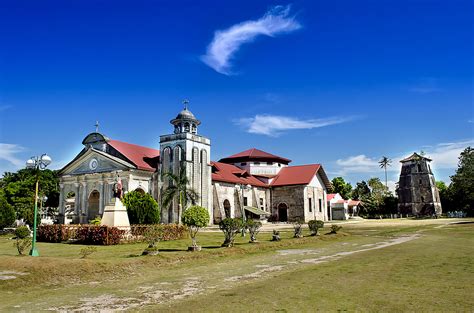 St Augustine Parish Mass Schedules In Panglao Bohol