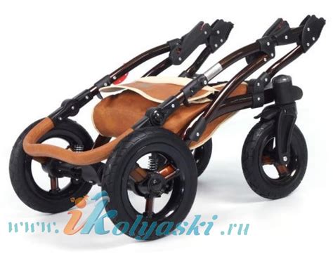 Детская коляска для новорожденных Tako Calisto Morano Line S , 2 в 1 ...