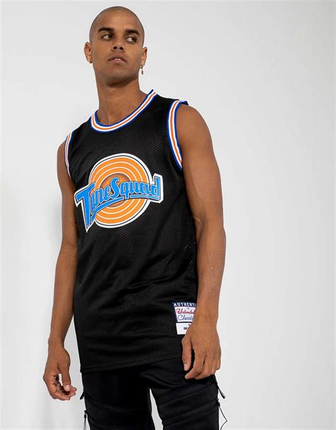 space jam jersey 4