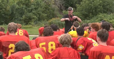 Three And Out Hellgate Knights Football Preview High School Sports