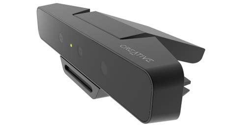 Razer and Creative want you to wave at your webcam