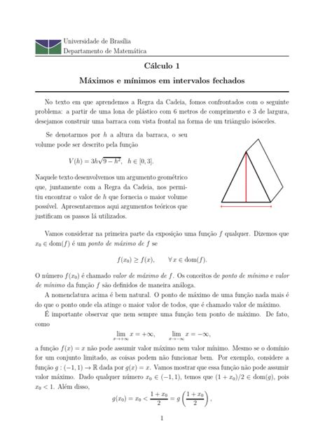 Max Min Pdf