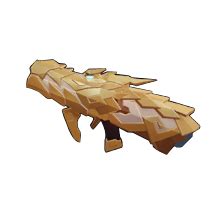 Dragon Breath | Gunfire Reborn Wiki | Fandom