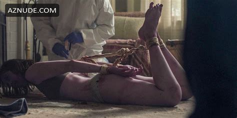 Presumed Innocent Nude Scenes Aznude