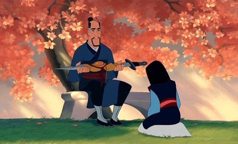 mulan screencaps