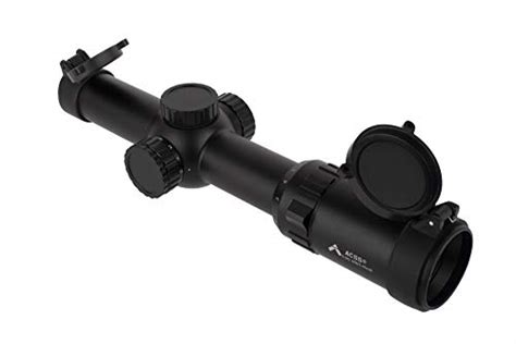 15 Best 1x6 Scope in 2023: Top Brands Review