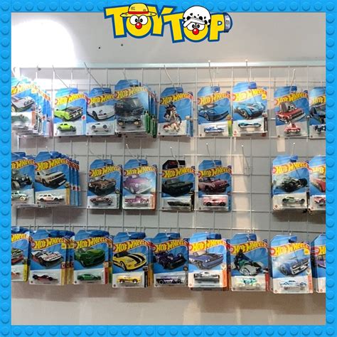1 xe tự chọn Đồ chơi xe mô hình Hot Wheels Basic dòng cơ bản C4982 tỉ lệ 1 64 đa dạng mẫu đầu