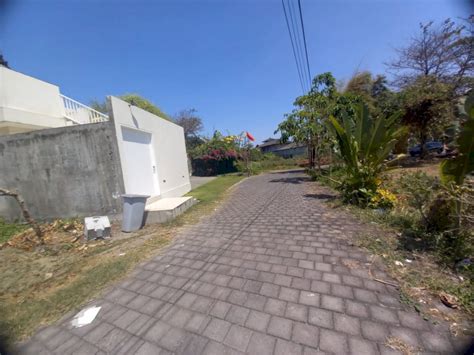 DIJUAL TANAH LOS PANTAI PABEAN GIANYAR BALI IDRumah