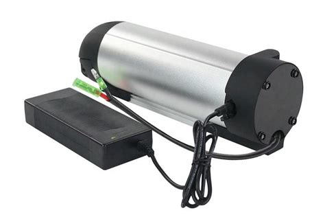 36 Volt Rechargeable Battery Pack 12ah Lithium Ion Bicycle Battery Cmx