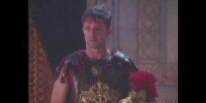 Tchanka Vanessa Virgin Having Anal Sex In The Roman Bacchanal Tnaflix