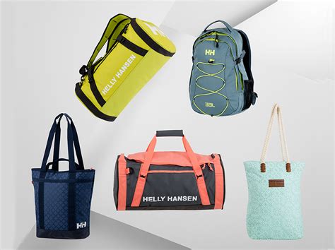 Helly Hansen bags arrive at Best Buy | Best Buy Blog