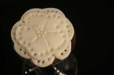 Mary Cakes Cupcakes For A Lingerie Shower