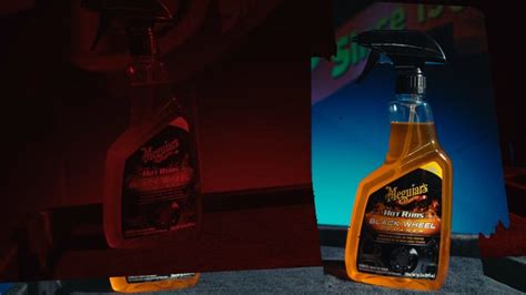 Meguiar S Hot Rims Black Wheel Cleaner 24 Oz G230524 Lazada PH