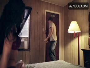 NIGHT OF SOMETHING STRANGE NUDE SCENES AZNude