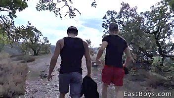 Summer Handjob Adventure 2020 Flexing And Workout XVIDEOS