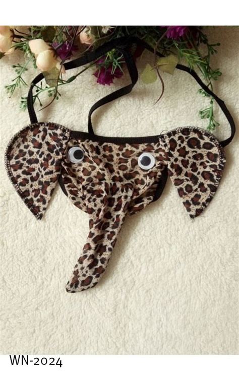 Смешни гаќи Слонче XXX SEX SHOP LIBIDO SKOPJE НАЈНИСКИ ЦЕНИ