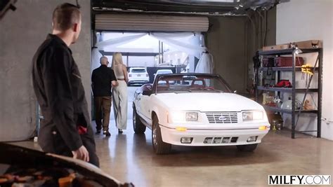 Mechanic Porn Videos XHamster