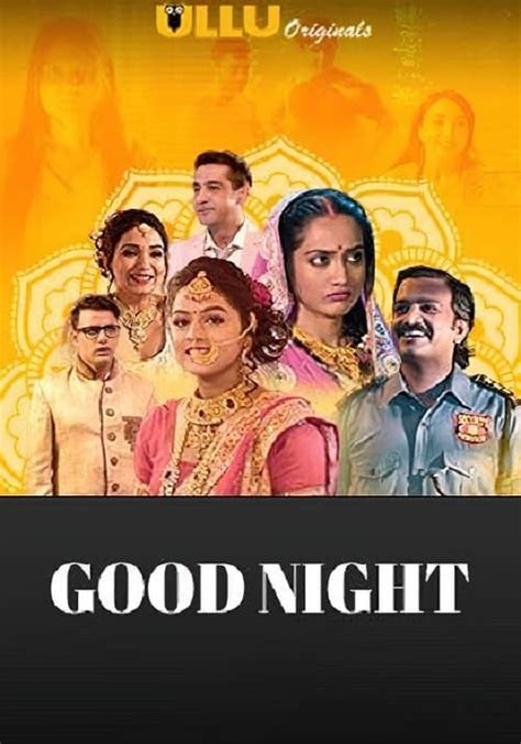 Good Night Watch Tv Show Streaming Online