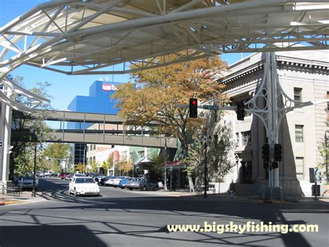 Downtown Billings | Photos of Billings, Montana