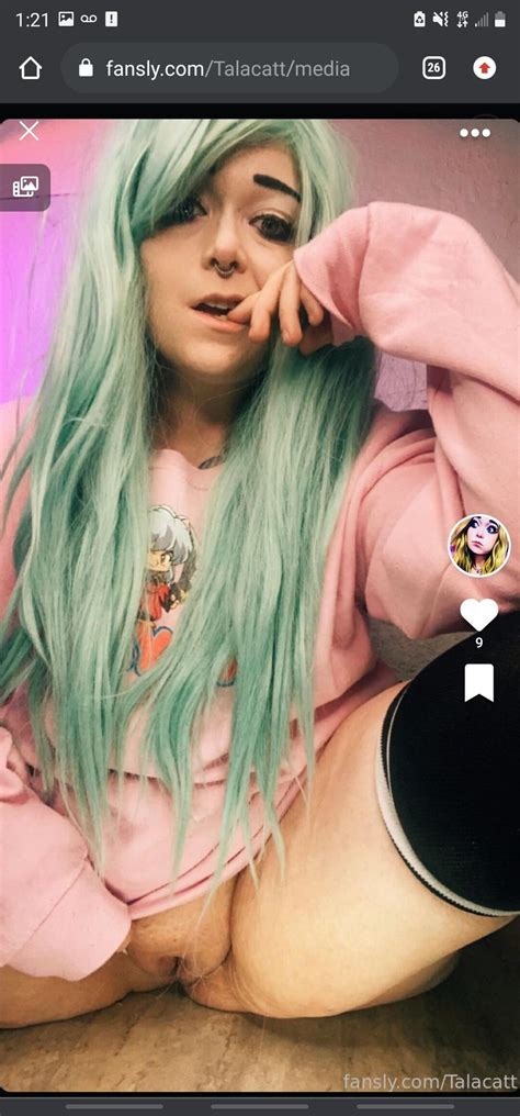 Talacatt Talabug Nude OnlyFans Leaks Photos TheFappening