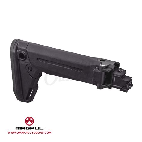 Magpul Zhukov Stock Plum Omaha Outdoors