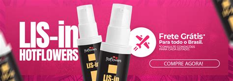 Distribuidora Hot Flowers