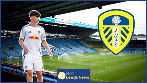 Charlie Crew Handed Golden Opportunity For Leeds United Debut