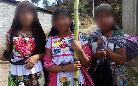 Matrimonio Infantil Afecta A Una De Cada Cuatro Ni As En Am Rica Latina Aristegui Noticias