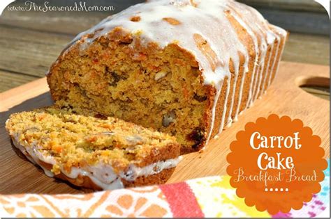 Pumpkin Bread With Carrot Cake Mix Idea Btownbengal