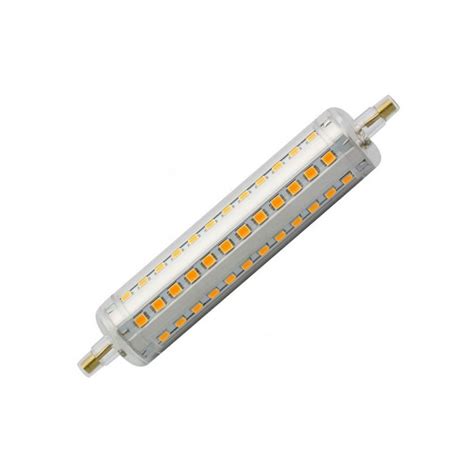 Ampoule Led R S Variable Slim Mm Lux Et D Co Ampoule Led R S