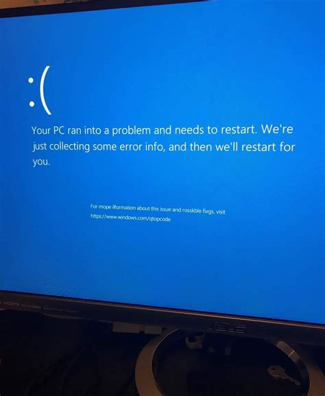Multiple BSODs and random freezes | Medium