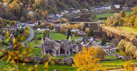 Where Is Sex Education Filmed The Real Life Locations Cn Traveller