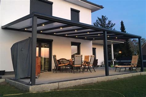 Terrassend Cher Ds Veranda