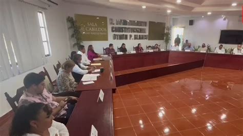 En Proceso Iniciativa De Regidores Para Aumentar Sanciones A